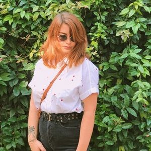 Meet your Posher, Madison